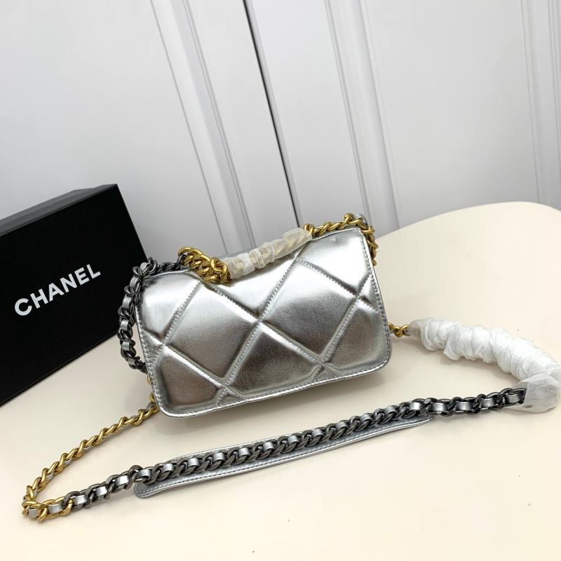 Chanel 19 Bags